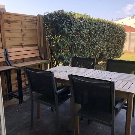 Appartamento sainte cecile Camiers Esterno foto
