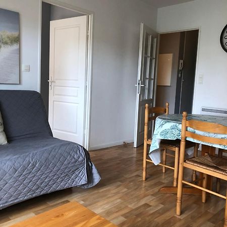 Appartamento sainte cecile Camiers Esterno foto
