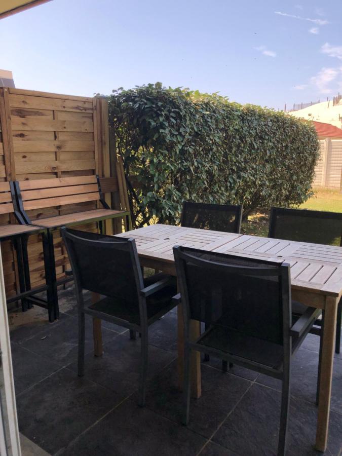 Appartamento sainte cecile Camiers Esterno foto