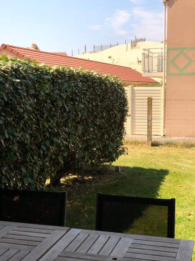Appartamento sainte cecile Camiers Esterno foto