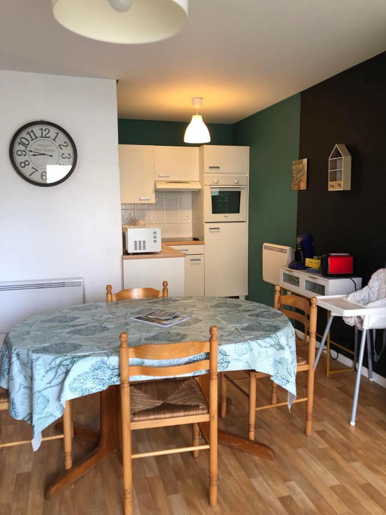 Appartamento sainte cecile Camiers Esterno foto