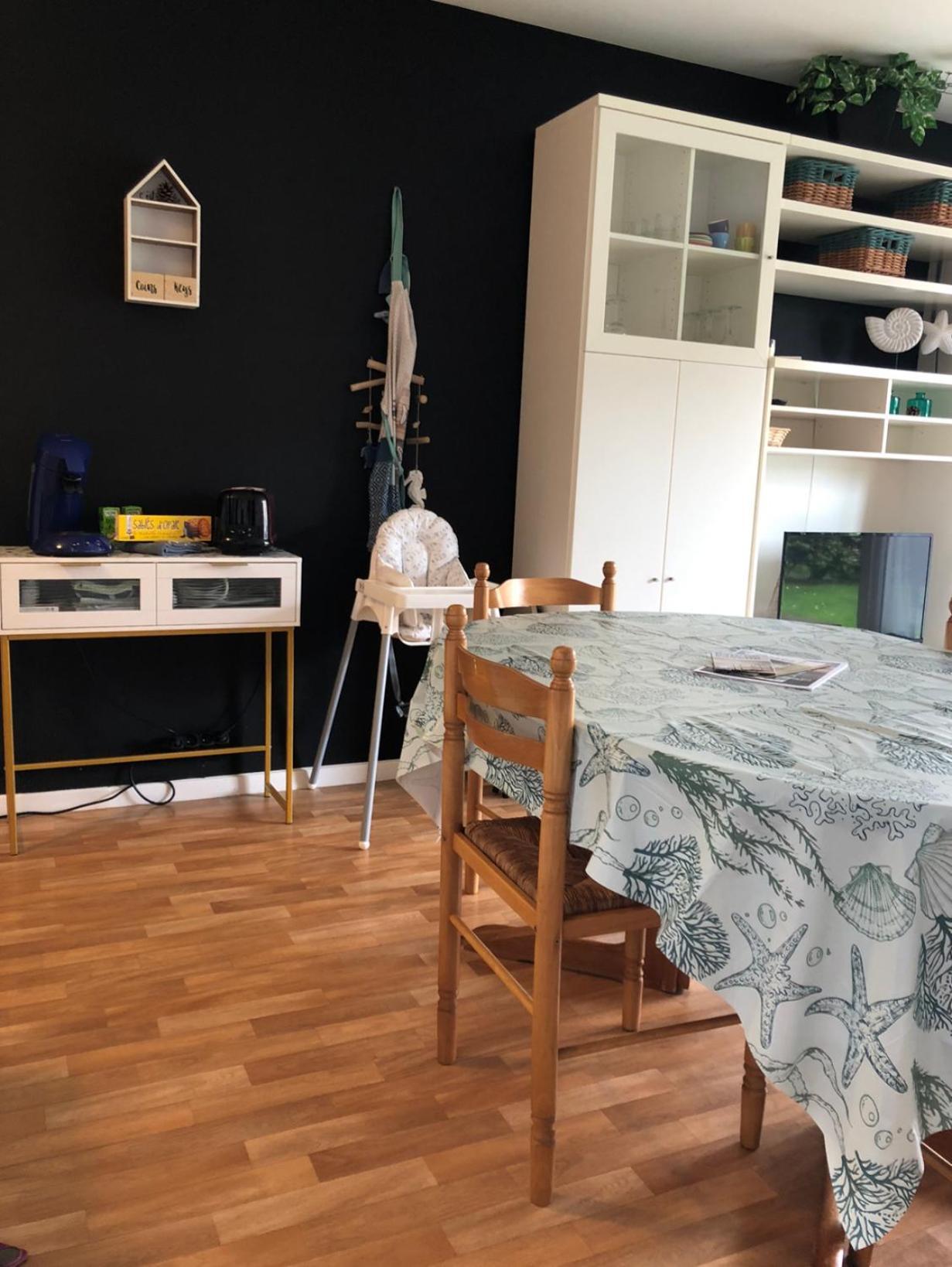 Appartamento sainte cecile Camiers Esterno foto